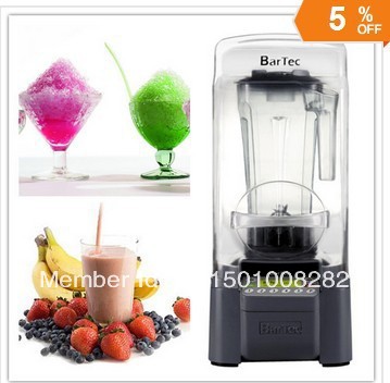 Original Bartec BTC-728 commercial blender,blender mixer juice blender,kitchen appliance,heavy duty blender from manufacturer(China (Mainland))