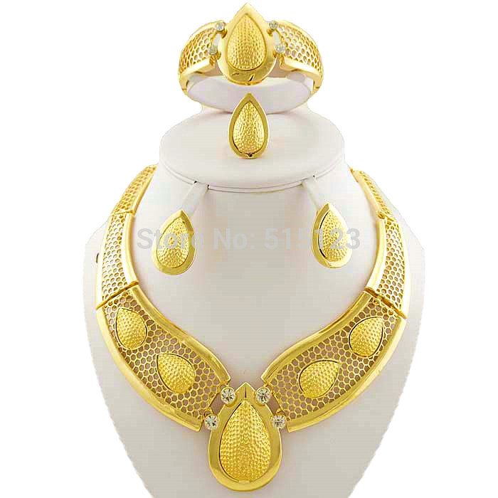 african-gold-fashion-jewelry-sets-super-quality-jewery-set-high ...
