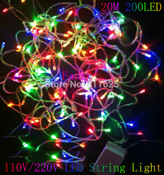 Christmas White Led Fairy Lights Christmas White Led Fairy Lights