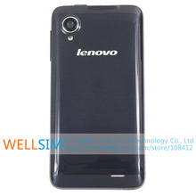 Original Lenovo P770 Multi language Mobile phone 4 5IPS 960x540 MTK6557 Dual core1G 1GRAM 4GROM Android