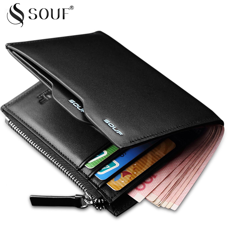 Wallet Brands Men Promotion-Online Shopping For Promotional Wallet ...