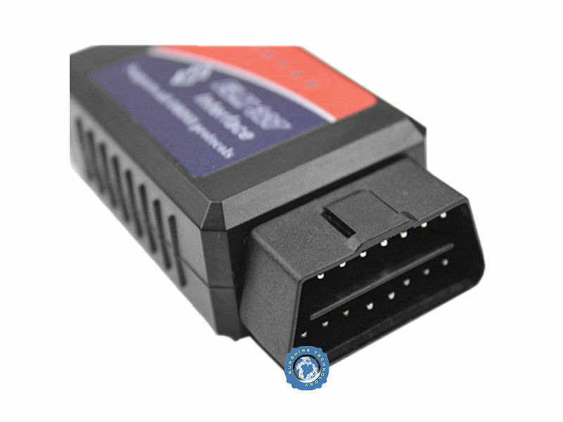 Купить Самая низкая цена ВЯЗ 327 bluetooth мини-obd2 obd ii can шины ...