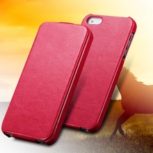 Luxury Retro leather case for iphone 5 5g Flip New Arrival Original with FASHION Logo Thin Cover, Free Screen Protector