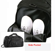 Waterproof Large Duffle Sports Bag Gym Totes for Man and Women 