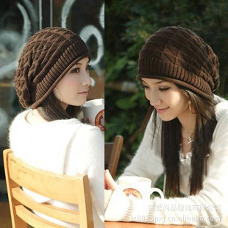 Beanie beanie fashion Knitted Caps   Hat Casual Cheap Fashion hat Winter Autumn Hats