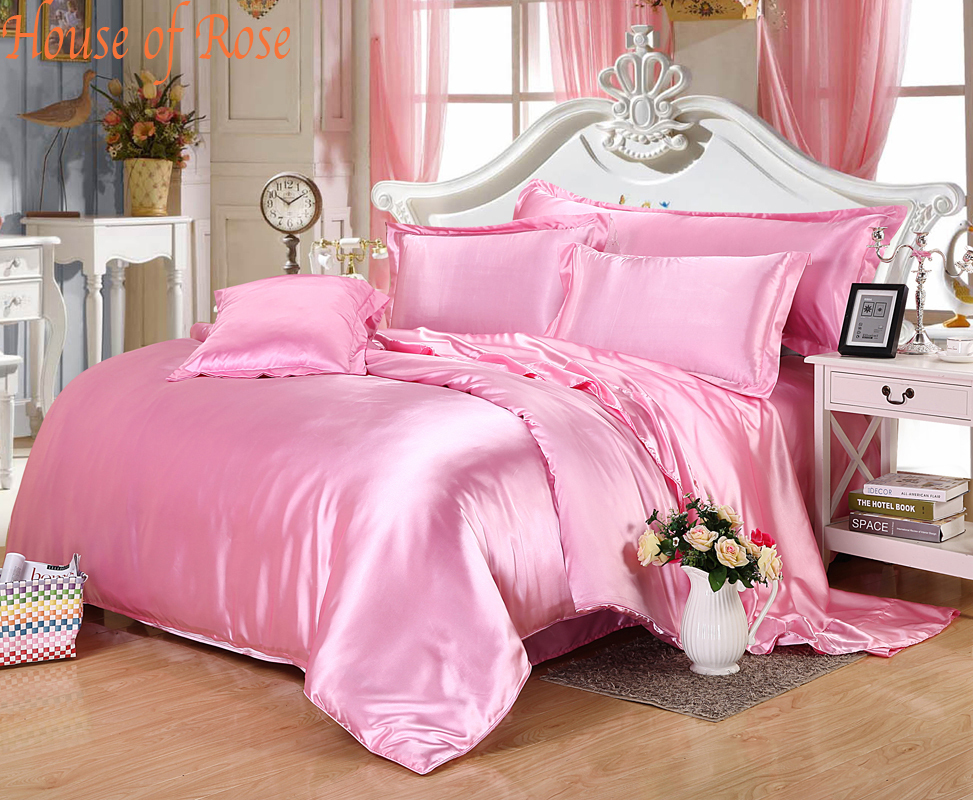 ... Comforter-Sets-Queen-Silk-Luxury-Bedding-Set-Cheap-Bed-Comforters