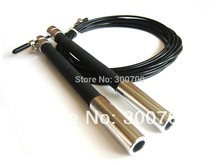 Speed Jump Rope for Crossfit Training and for Mastering Double Unders Extremely Fast Perfect for Boxing