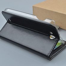 Luxury Original J R Brand Wallet Leather Case cover for THL W8 phone bags with Stand