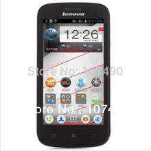 New Lenovo A760 Quad Core MSM8225Q smartphone 4.5″ IPS Screen 1G RAM 4G ROM Android 4.1 Russian multi language