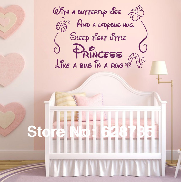 Shop Popular Baby Girl Quotes from China | Aliexpress