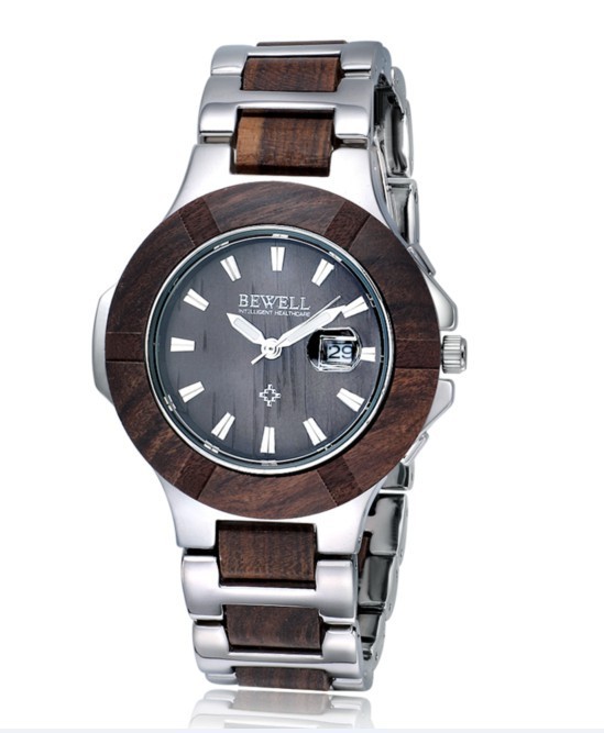 -Mens-Wood-Watch-New-Arrival-Luxury-Hot-Sale-Mens-Black-Wood-Watch ...