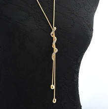 new 2013 vintage luxury crystal gift necklaces & pendants women jewelry