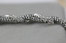 new 2014 vintage luxury crystal gift necklaces pendants women jewelry