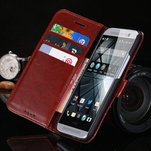 1pcs 100% Cowhide Flip Leather Cover For Nokia N8 Genuine Leather Case Luxury  YXF03089