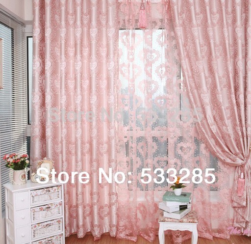 new 2014 luxury sheer curtains for windows tulles living room ...
