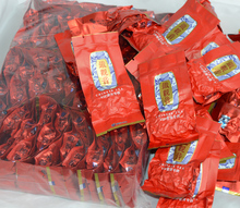Free Shipping 500g top grade Chinese Anxi Tieguanyin tea oolong China fujian tie guan yin tea Tikuanyin health  64 SMALL bags
