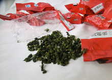 2015 Free Shipping 500g top grade Chinese Anxi Tieguanyin tea oolong China tie guan yin tea