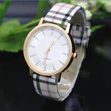Top sale!hight quality Black white women leather watch the best watch,women dress watches,Free Shipping 2014