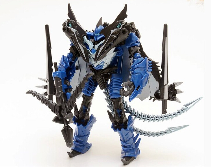 Купить фильм 4 dinobots робот динозавр птерозавра стрейф Классические ...
