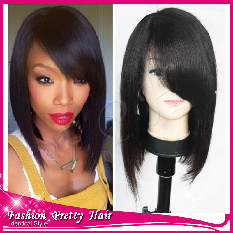 Bob Cut Wigs-Buy Cheap Bob Cut Wigs lots from China Bob Cut Wigs ...