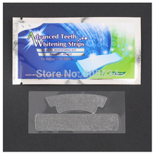 28pcs/lot PROFESSIONAL HOME TEETH WHITENING STRIPS – TOOTH BLEACHING WHITER   Free shipping