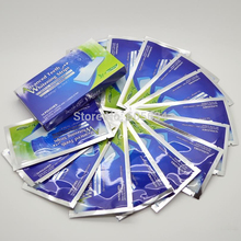 New 28Pcs Box Professional Dental Teeth Whitening Strips For Men Women Care Oral Hygiene Gel Tooth