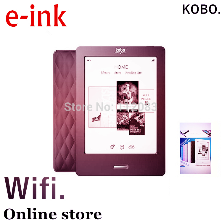 Kobo Ebook Reader Best Price