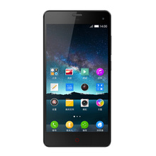 ZTE Nubia Z7 mini 4G FDD LTE Smartphone Android 4 4 MSM8974AA Quad Core 2 0GHz