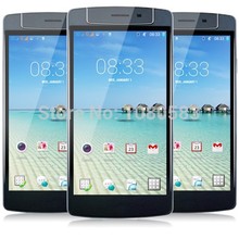 4.5” Android 4.2.2 MTK6572 Dual Core ROM 2GB Unlocked Quad Band AT&T WCDMA GPS FWVGA Capacitive Smartphone DX miniS5
