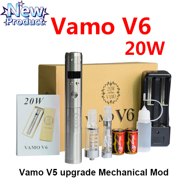Vamo V6     -  11
