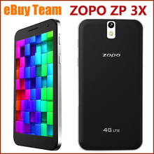 Original ZOPO ZP 3X ZP3X 5 5 1920x1080 FDD LTE MTK6595M Octa Core 3GB 16GB 5