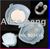 wholesale free shipping Anti-Snoring Anti Snore Free Snoring Stop Stopper Nose Clip Sleep Sleeping aid Device clip