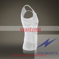 1pcs Zerobodys Best Body Shaper Extra Firm Shaping Undergarments size S,M,L,XL,XXL free shipping