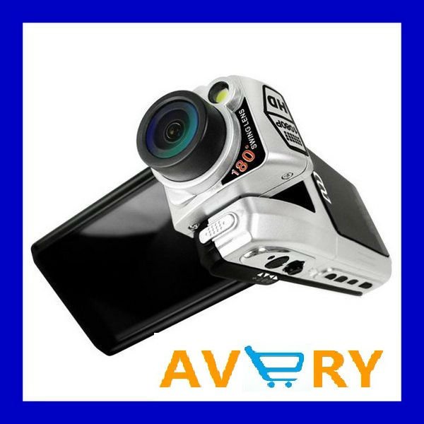 Upgrade! F900 auto-kamera mit hd 1920*1080p 25 fps 2,5" lcd-recorder fl nachtsicht hdmi versandkostenfrei f900lhd