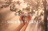 Free shipping Butterfly Jar Butterfly Bottle