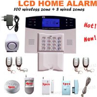 Musical Burglar Alarm
