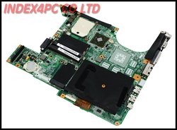 459567-001 For HP Pavilion dv9000 AMD nvidia mcp67m Motherboard Tested 100% good working(China (Mainland))