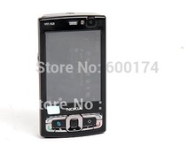 HOT cheap phone Freeshipping  unlocked origina Nokia N95 8GB  Symbian SmartPhone GPS WIFI  5MPcamera internal 8GB