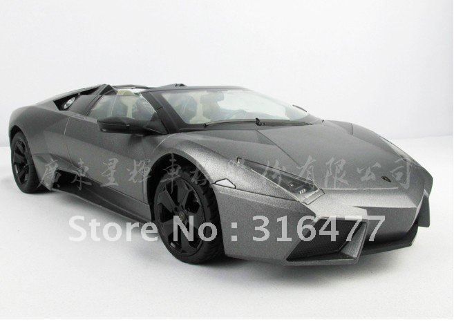 Rc Lamborghini Reventon