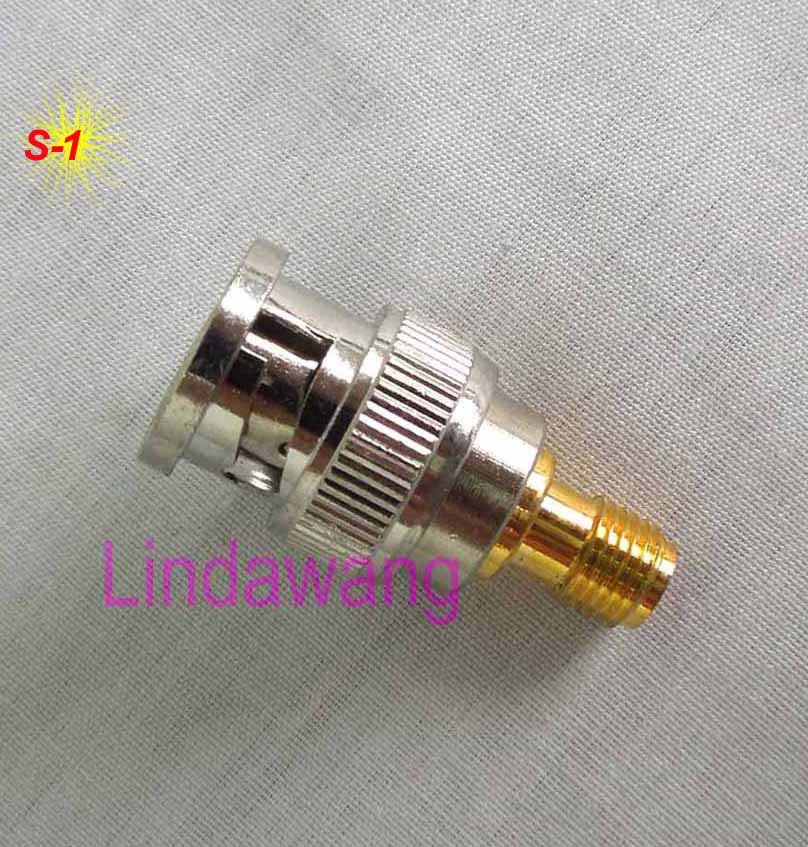 Купить разъем адаптера антенны 50 ом Радио в интернет-магазине с ...