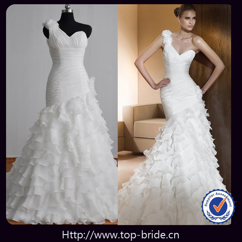 imported bridal gowns