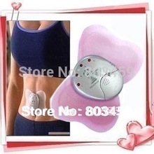Free Shipping Drop Shipping Mini Losing Weight Slimming Butterfly Health care beauty Massager Cheap Body Arm