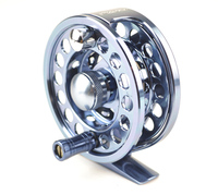 Free shipping 1pcs YA53  53mm Aminum Die casting CNC Fly Fishing reels