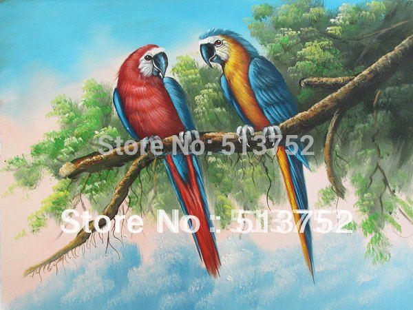 Birds by Famous Artists Artists Birds Price