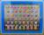Free shipping toy Y Pad ABC and Number  ,Y PAD Learning Toys For Kids,Pink and Blue Mixed,Music and Led Light,100PCS/Lot,