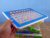 Free shipping toy Y Pad ABC and Number  ,Y PAD Learning Toys For Kids,Pink and Blue Mixed,Music and Led Light,100PCS/Lot,