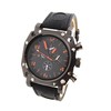 Min mix order $10. Free shipping 1ATM waterproof anion sport silicone watch(Less than $10,we don't send your order)