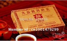  GRANDNESS 7562 Yunnan Menghai TAETEA Dayi Premium Puer Pu Er Pu Erh Pu er Tea