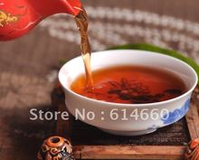 On Sale 30 pcs bag Lotus leaf Pu er tea Mini Puer tea Chinese tea Free