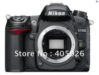 Nikon D7000 DSLR Digital Cameras (camera body only,)16.2 megapixel reflex digital camera